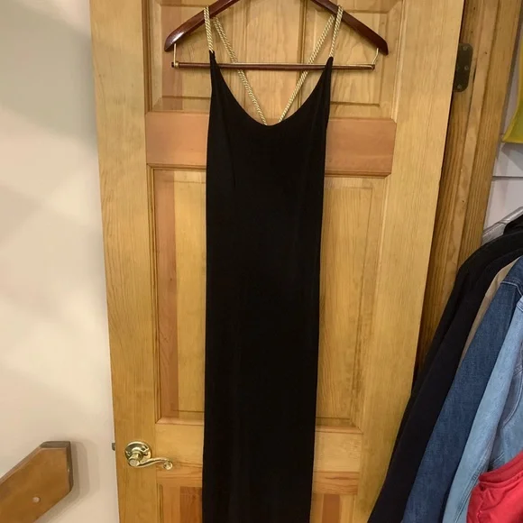 Celine Red Carpet Dress - Picture 3 of 7